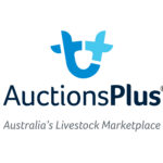 Auctions Plus Logo Tagline ┬« Stacked-1