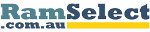 Ram Select logo web Ram Select logo web